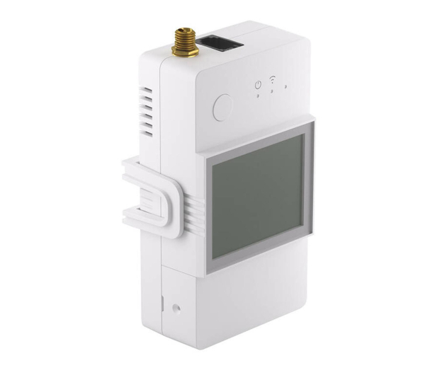 Sonoff Licznik energii elekt. 100A WiFi POW Ring SONOFF POWCT 6920075741889 - 1347503 - zdjęcie 3